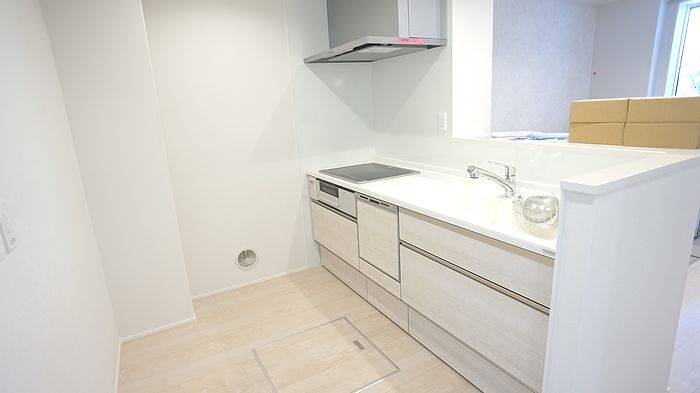 アルシアグランデ　三軒茶屋 101号-3