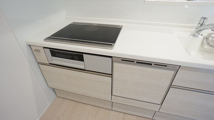 アルシアグランデ　三軒茶屋 101号-8
