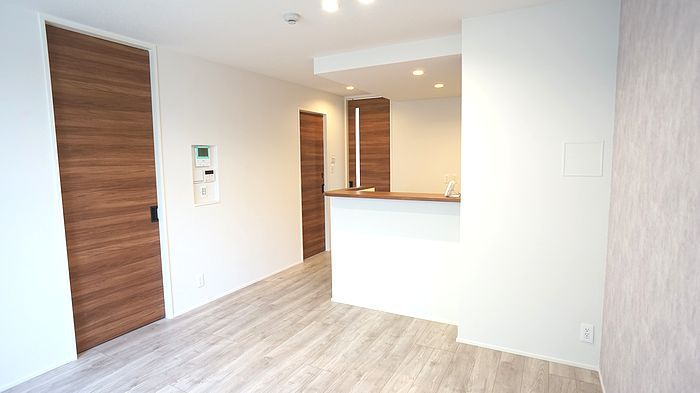 アルシアグランデ 三軒茶屋 202号-2