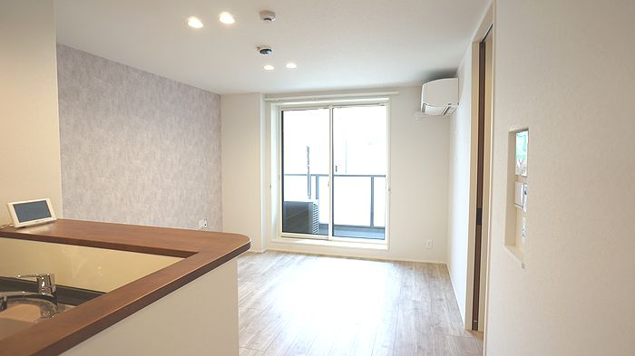 アルシアグランデ 三軒茶屋 202号-3
