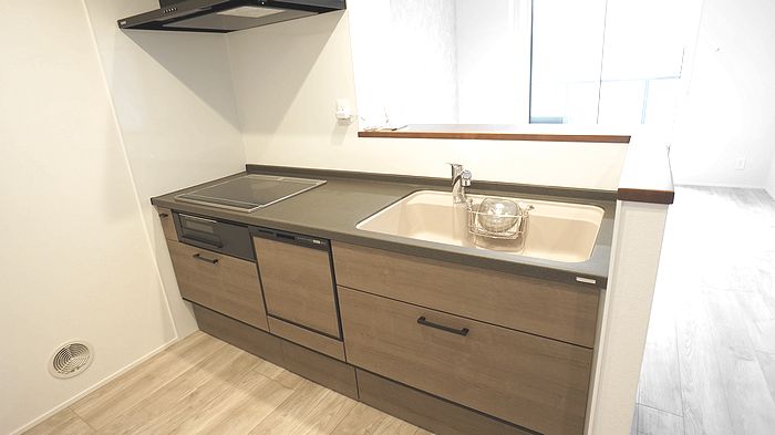 アルシアグランデ 三軒茶屋 202号-4