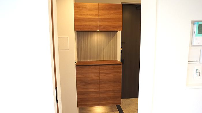 アルシアグランデ 三軒茶屋 202号-11
