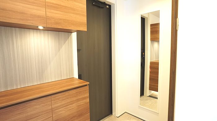 アルシアグランデ 三軒茶屋 202号-12