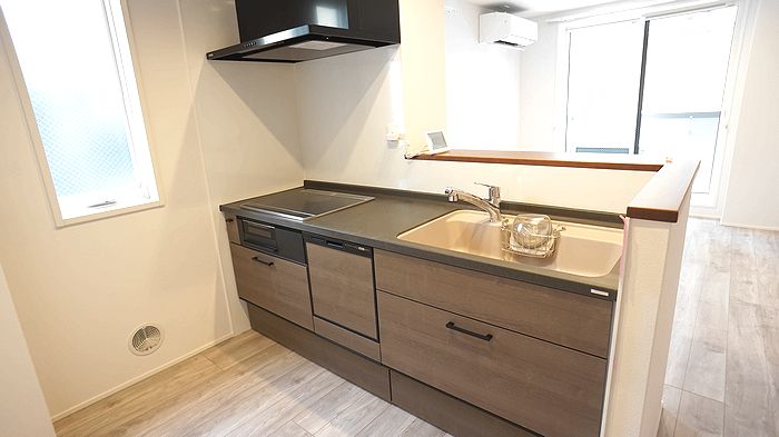 アルシアグランデ　三軒茶屋 203号-4