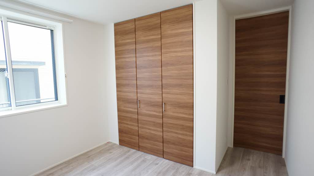 アルシアグランデ　三軒茶屋 203号-5