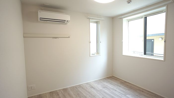 アルシアグランデ　三軒茶屋 203号-6