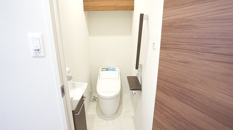 アルシアグランデ　三軒茶屋 203号-9