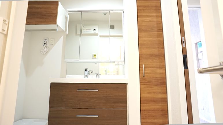 アルシアグランデ　三軒茶屋 203号-11