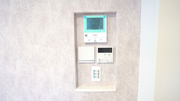 アルシアグランデ　三軒茶屋 203号-12