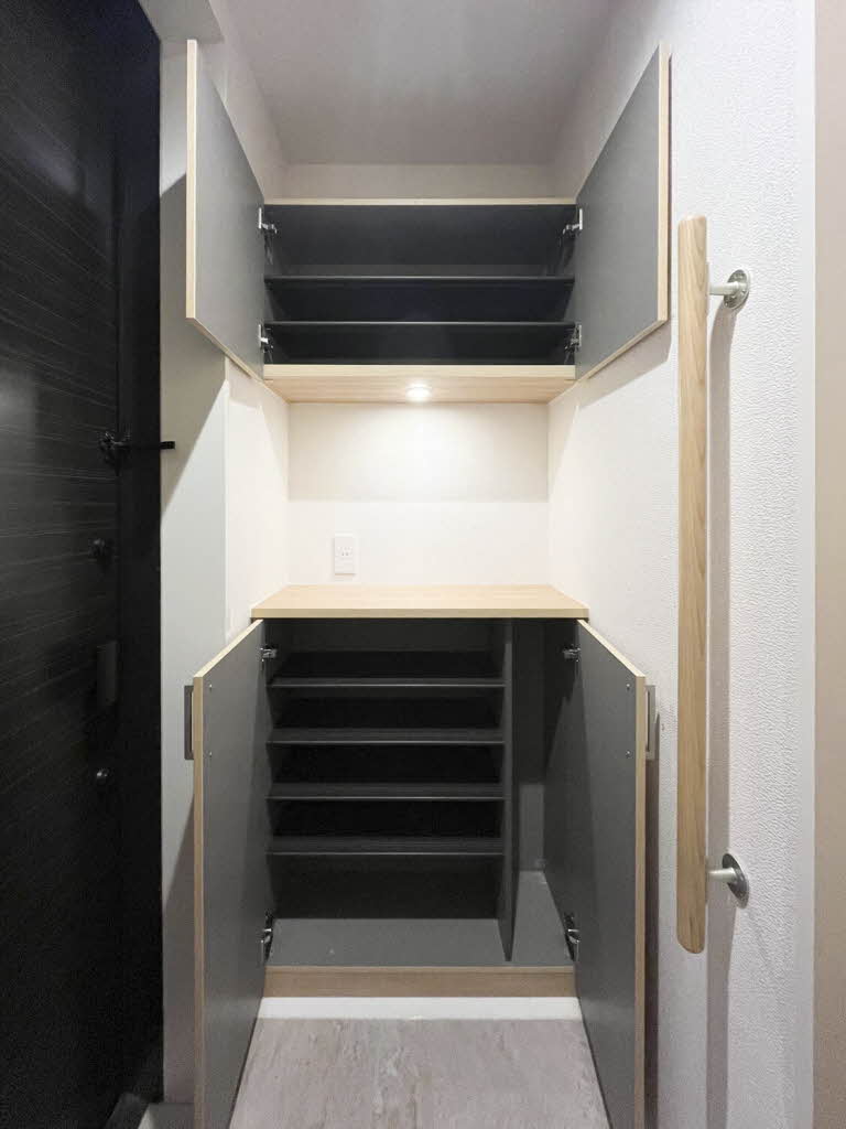 プラマ・Ｋ 301号-7