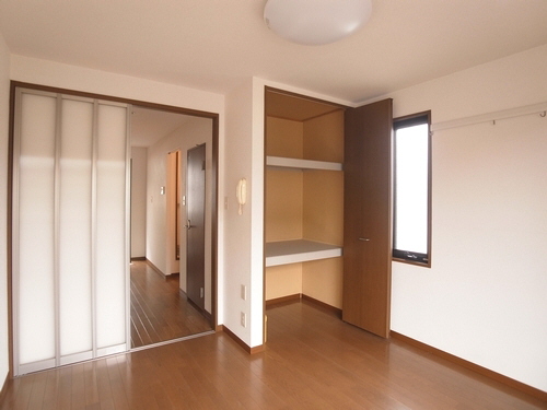 Ｗｏｏｄ　Ｌａｎｄ＃２ 201号-3