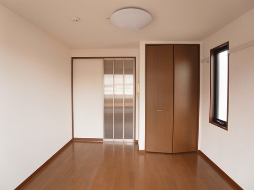 Ｗｏｏｄ　Ｌａｎｄ＃２ 201号-4