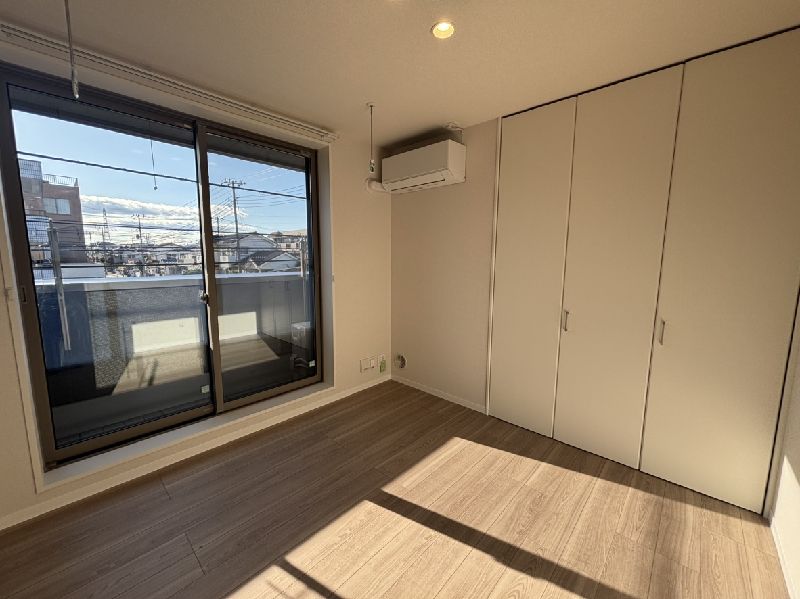 ビスタリエ南花畑 203号-3
