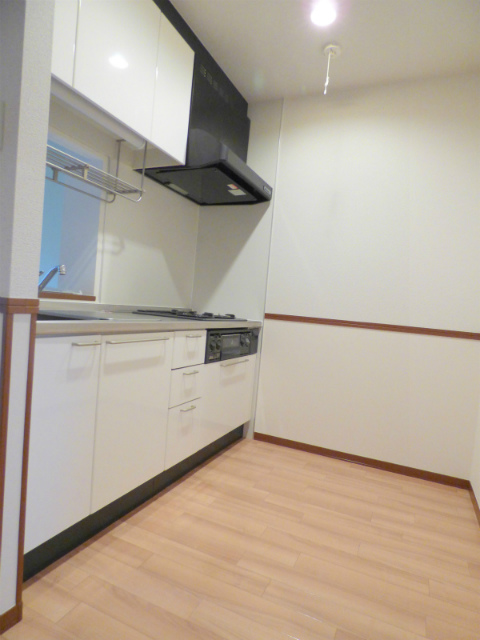 プロシード　Ａ 202号-8