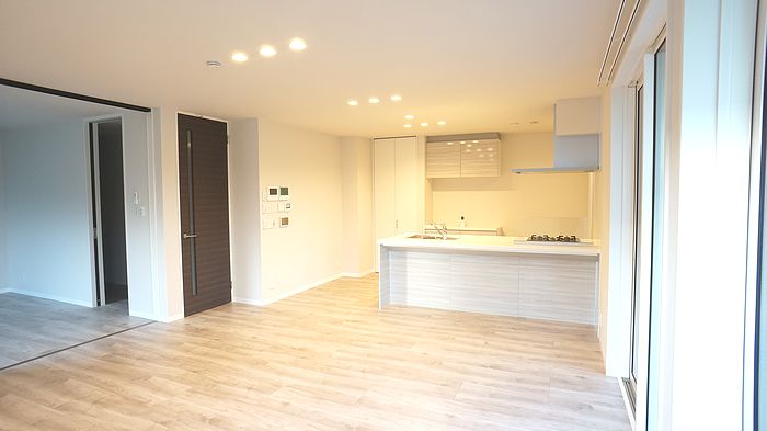 シャーメゾン駒場 101号-2