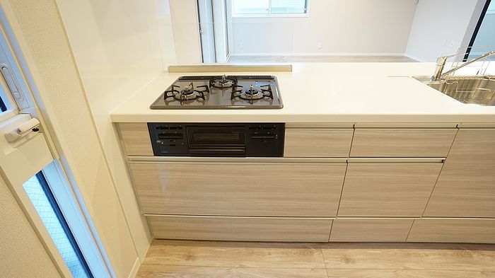 シャーメゾン駒場 101号-7