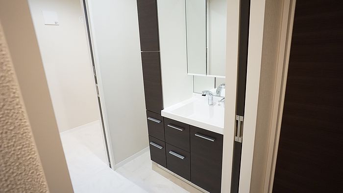 シャーメゾン駒場 101号-12