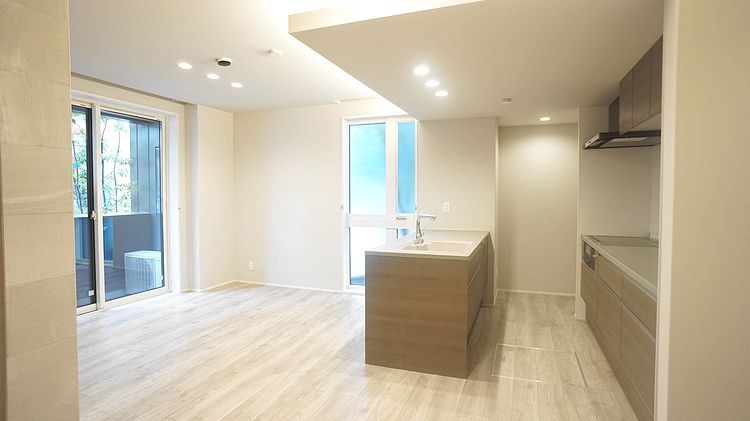 リアン下馬　ＥＡＳＴ 101号-3