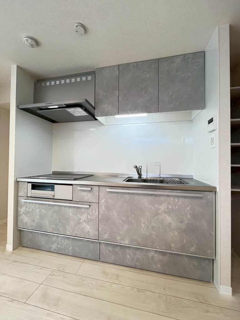 リジエール目白台 101号-4