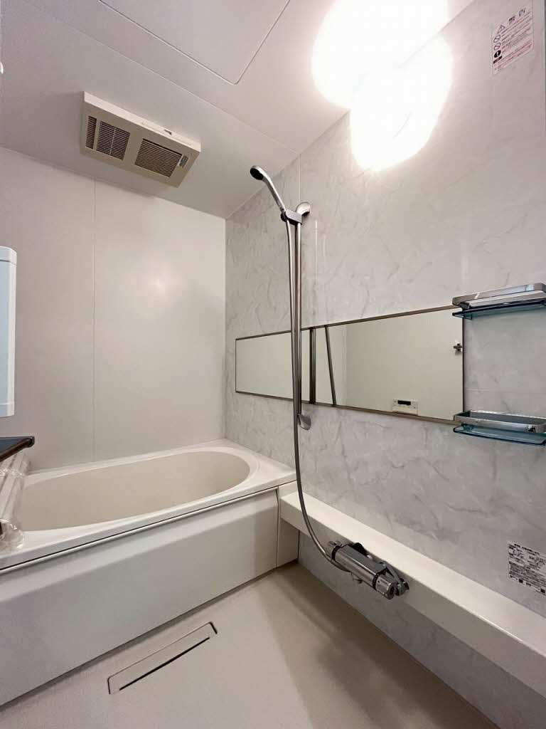 リジエール目白台 101号-5