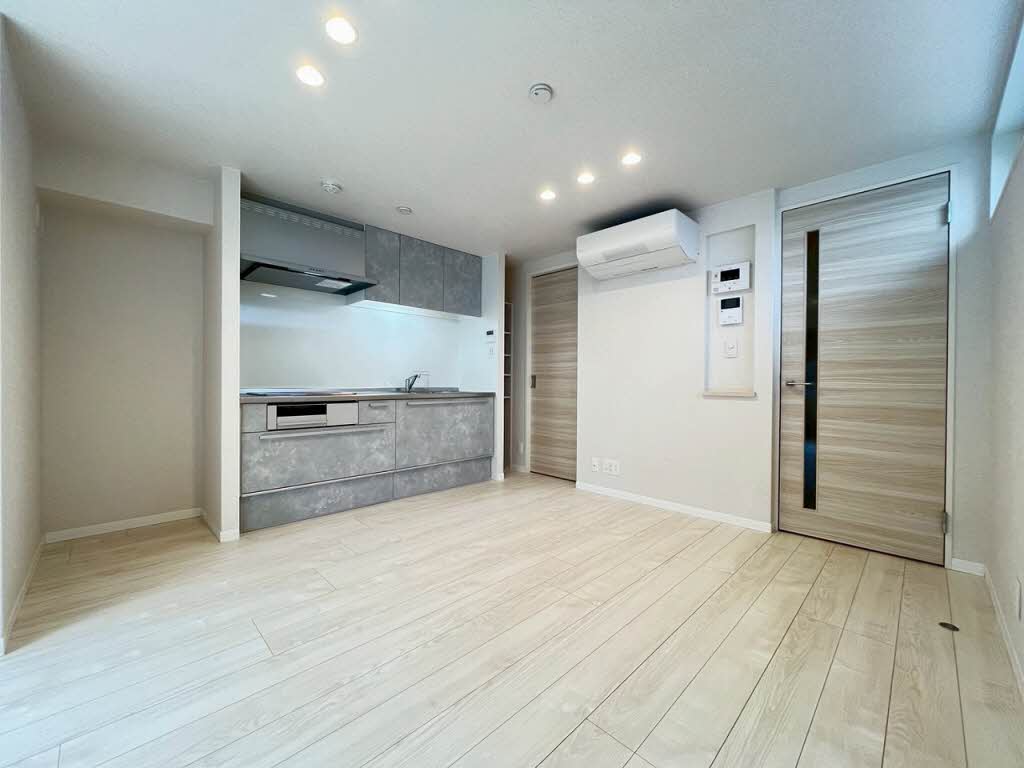 リジエール目白台 101号-8