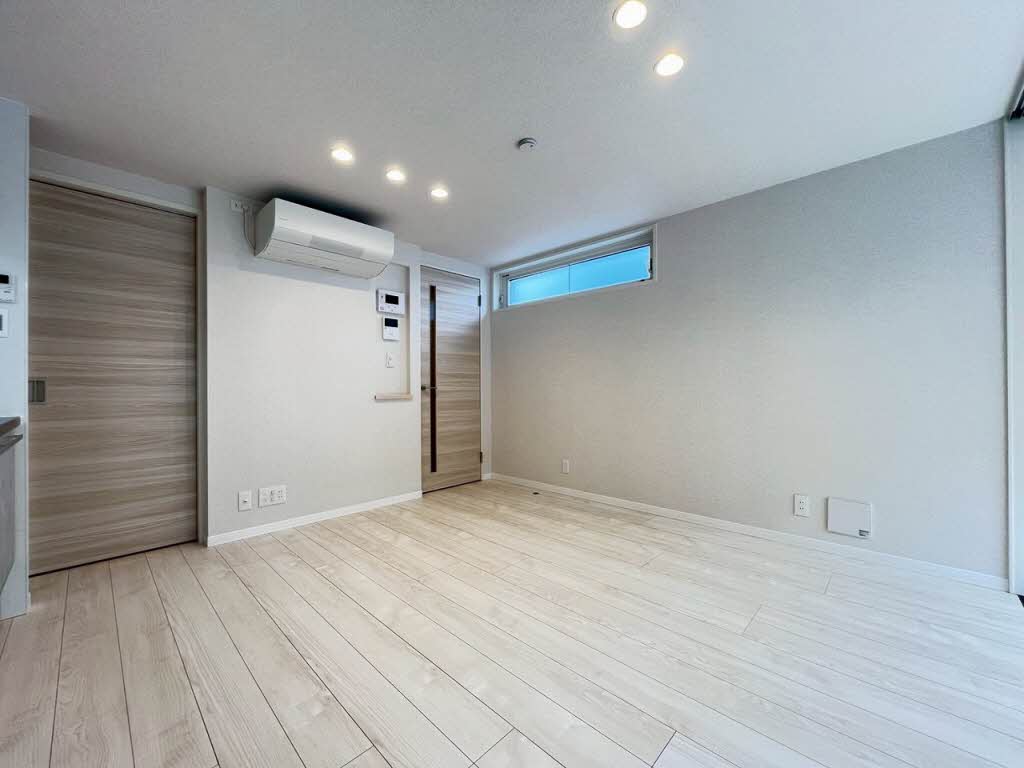 リジエール目白台 101号-9