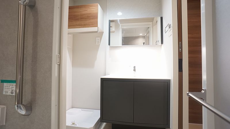 フロントマーレ 102号-11