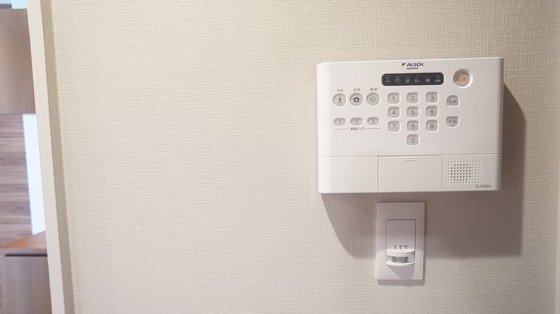 フロントマーレ 102号-12