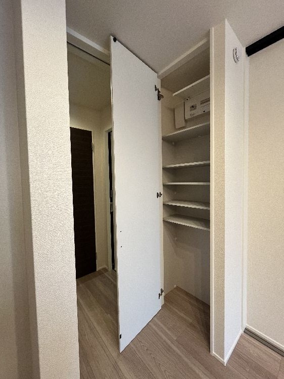 ヴェリテ常盤台 202号-3