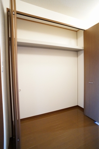 テラス上馬 301号-7