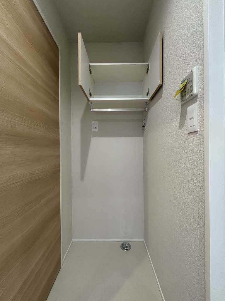 レジアヒル東中野 301号-8