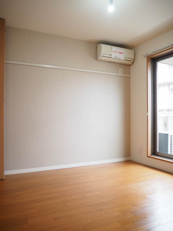 サンヒルズ光陽 301号-4