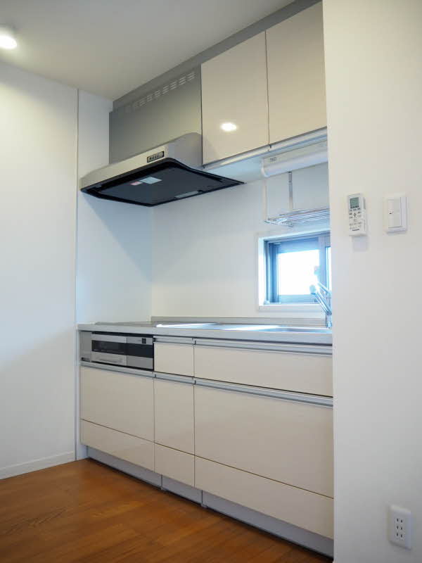 サンヒルズ光陽 301号-5