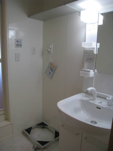 サンヒルズ光陽 301号-8