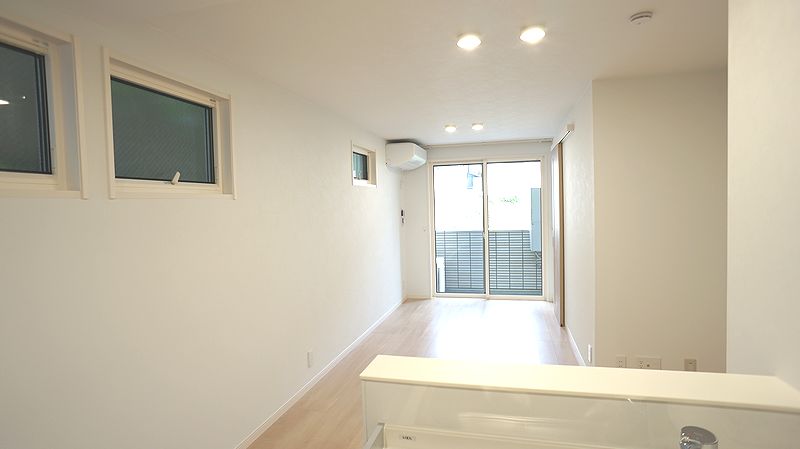 ロータス下北沢 101号-2