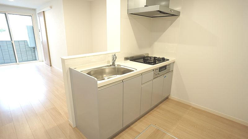 ロータス下北沢 101号-4