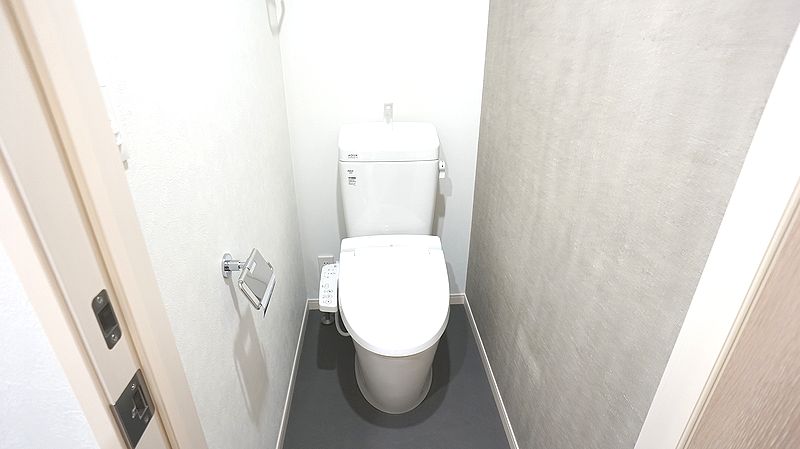 ロータス下北沢 101号-8