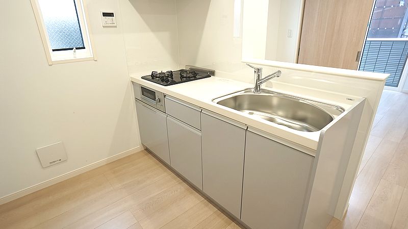 ロータス下北沢 104号-4