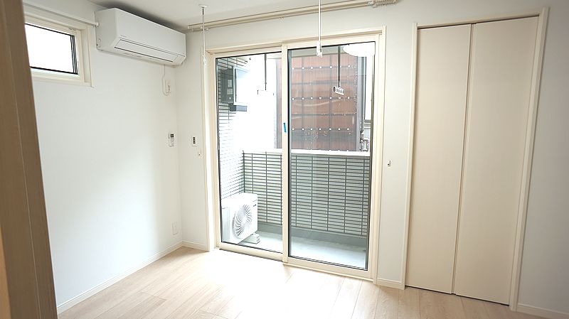 ロータス下北沢 104号-5