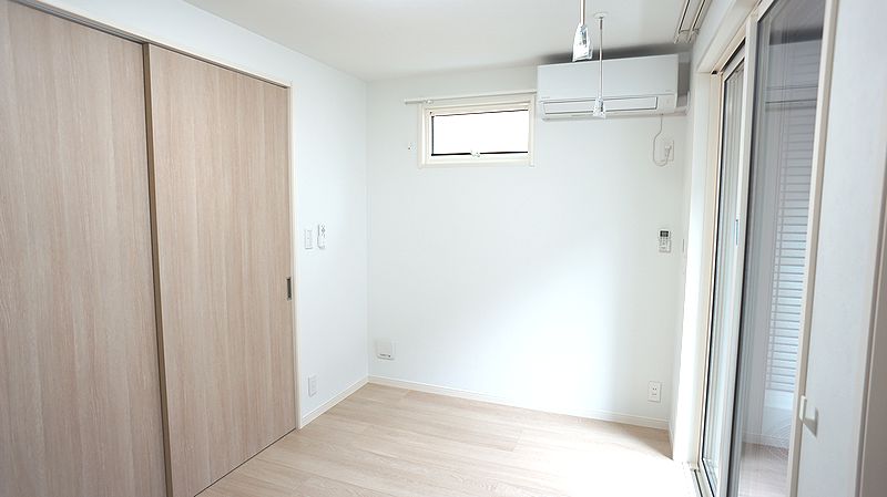 ロータス下北沢 104号-6