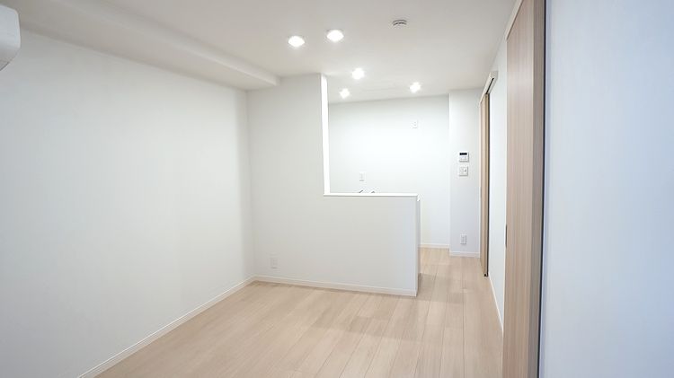 ロータス下北沢 202号-3