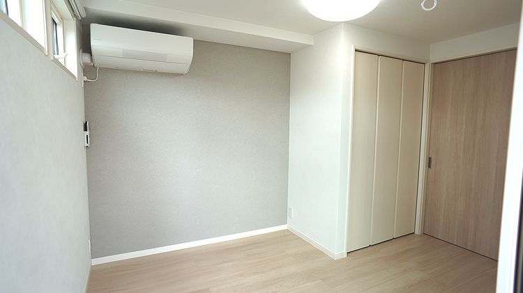 ロータス下北沢 202号-6