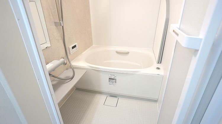 ロータス下北沢 202号-7