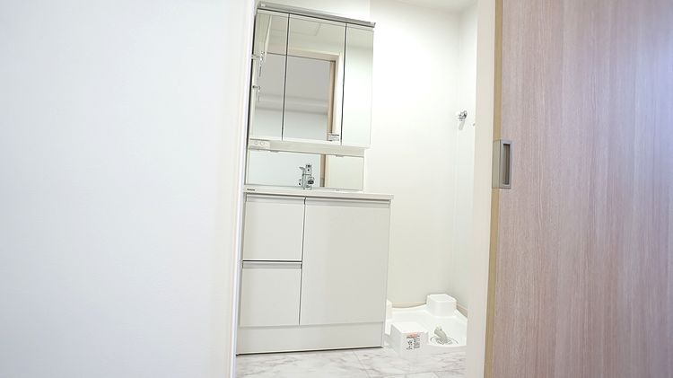 ロータス下北沢 202号-8