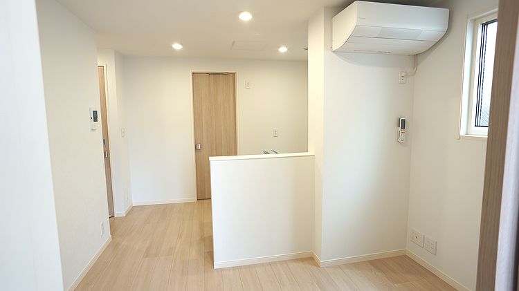 ロータス下北沢 204号-2