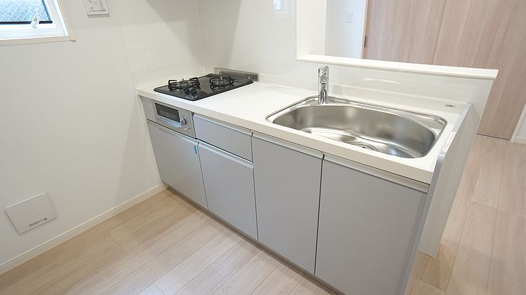 ロータス下北沢 204号-4