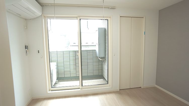 ロータス下北沢 204号-5