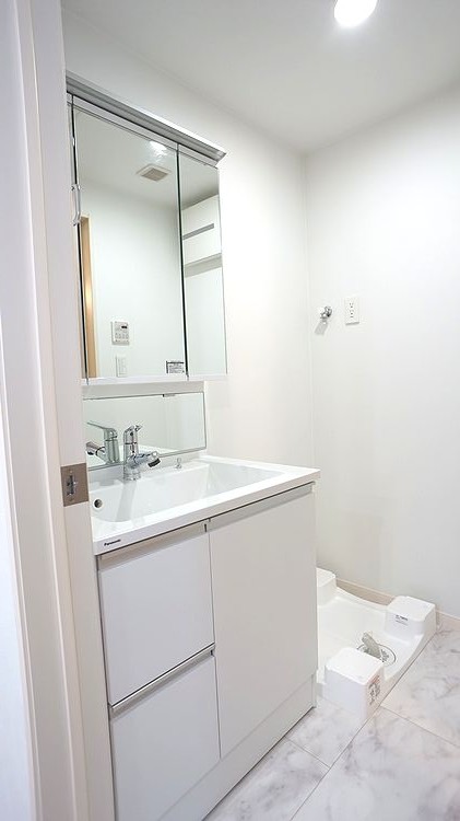 ロータス下北沢 204号-8