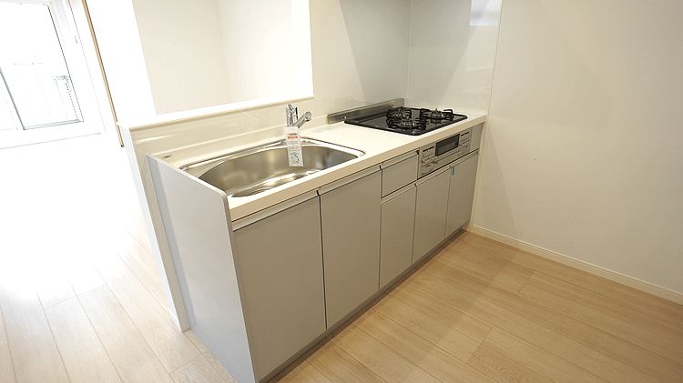 ロータス下北沢 301号-4