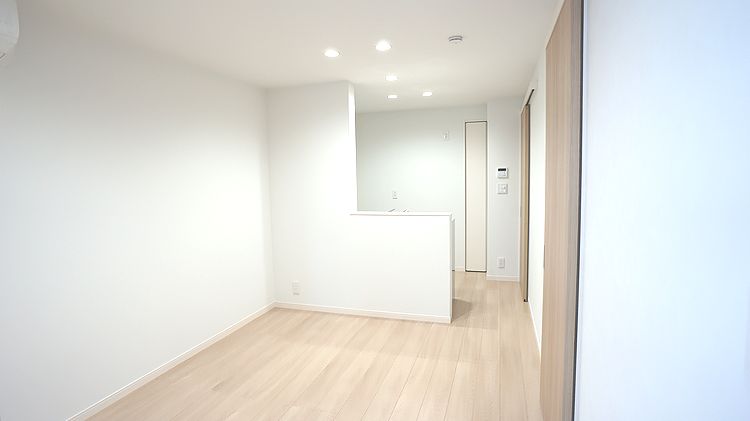 ロータス下北沢 302号-2